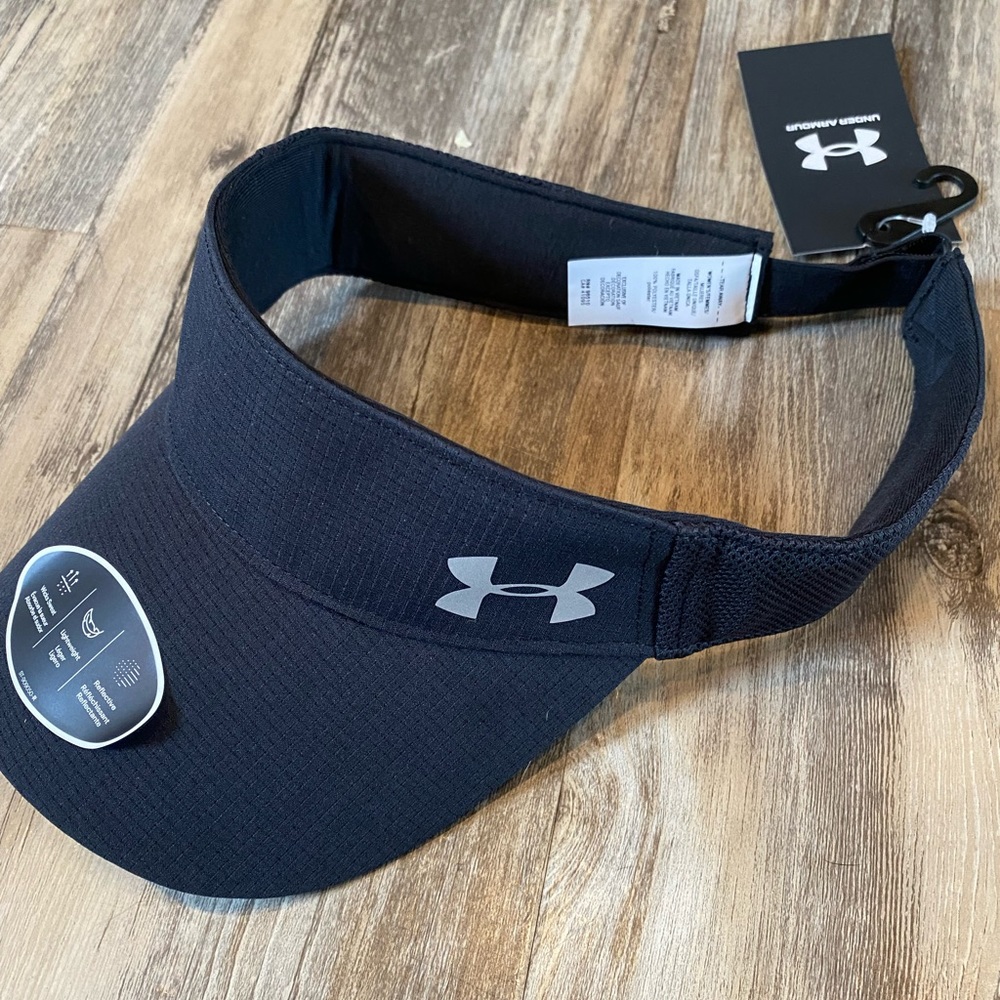 Under Armour Visor